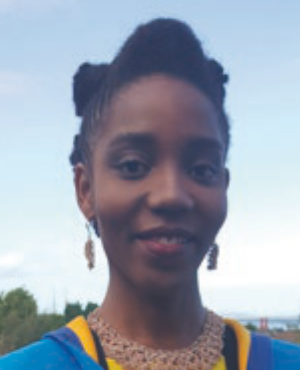 Olufisayo Akinlude