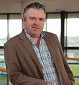 Professor Paul Moynagh