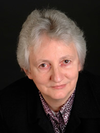 Professor Onora O'Neill