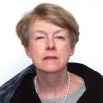 Dr Mary Canning