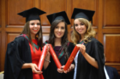 RCSI BScPharmacy graduates