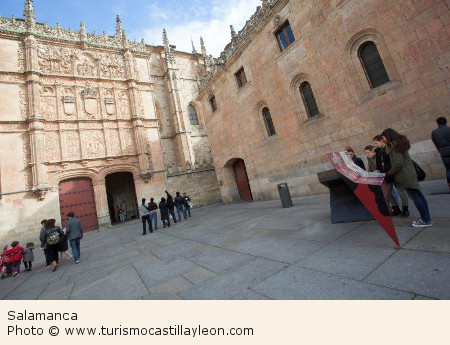 Salamanca