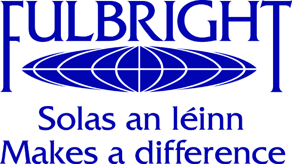 Fulbright banner