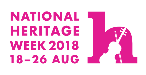 Heritage Week Banner