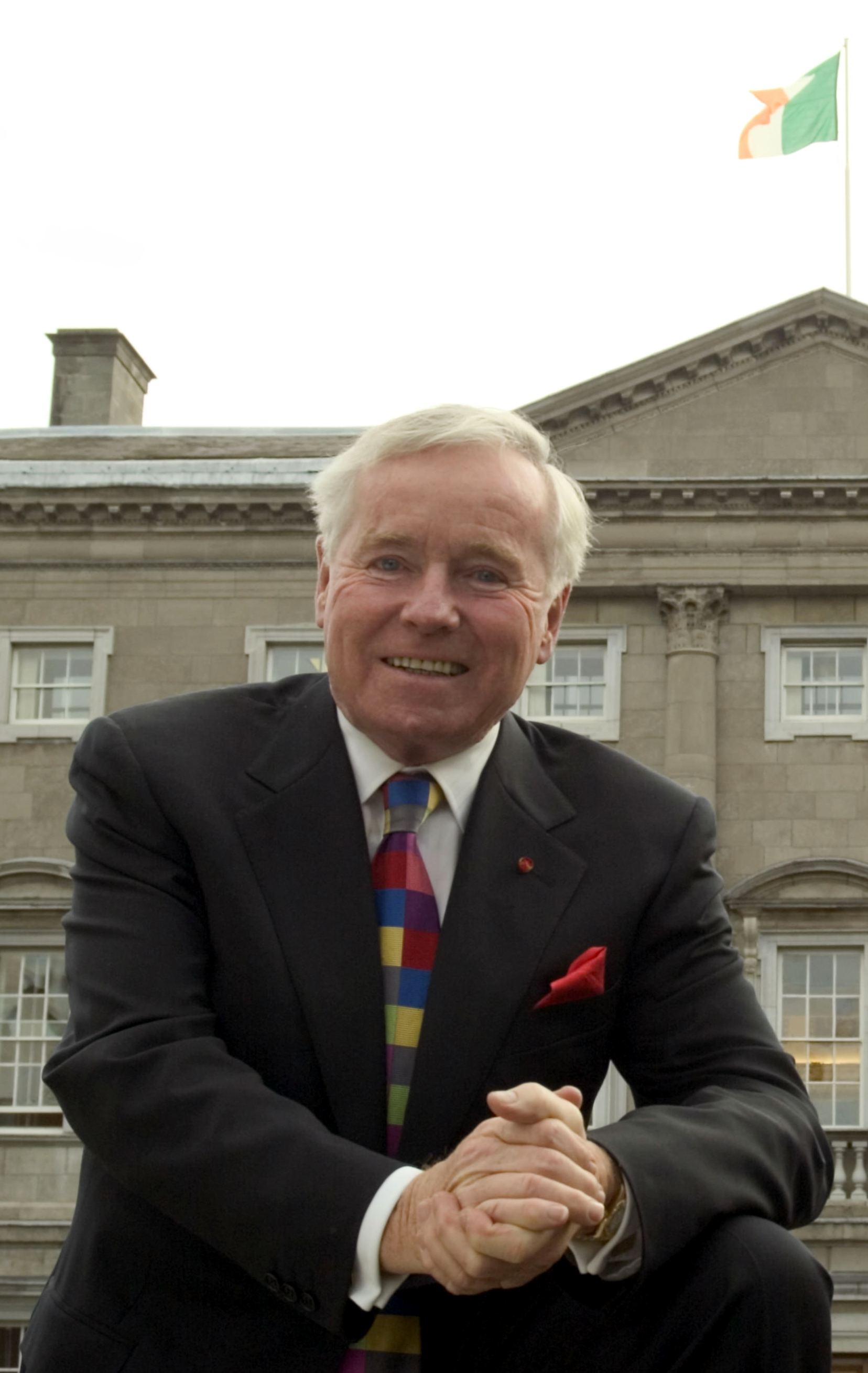 Feargal Quinn