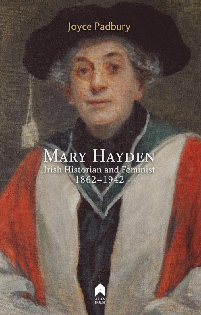 Mary Hayden Irish Historian and Feminist 1862-1942