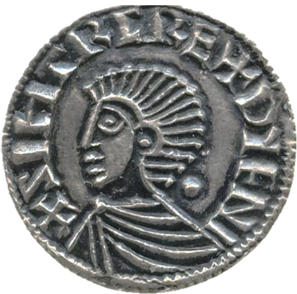 Old Coin