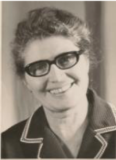 Prof. Eva Philbin