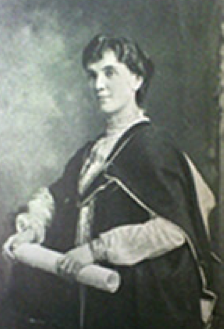 Concannon, Helena (née Walsh)