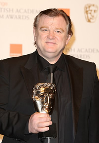 Brendan Gleeson