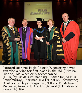 ipa conferring 2009 Picture 1