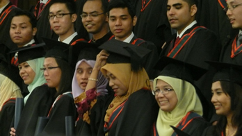 Penang Graduands