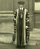 Eamon De Valera