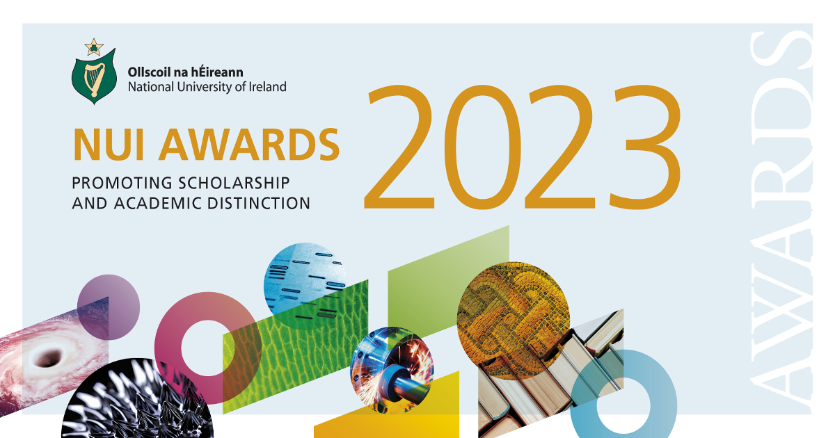 NUI Awards 2023