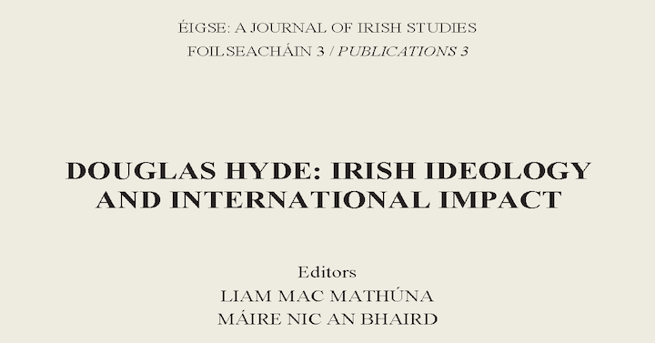 Hyde Cover
