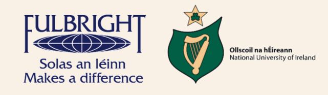 NUI Fulbright logo