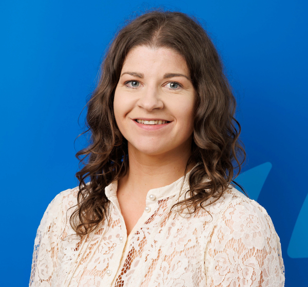 Fulbright-NUI Scholar Dr Colette Murray
