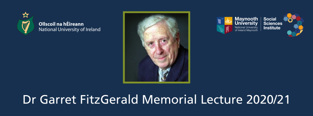 Dr Garret FitzGerald Memorial