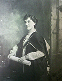 Prof. Helena Concannon