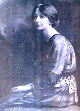 Alice Perry