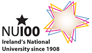 NUI100: Ireland's National University since 1908