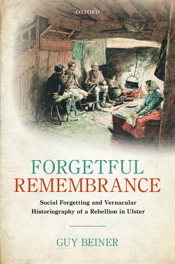 Forgetful Remembrance