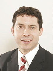 Senator Rónán Mullen